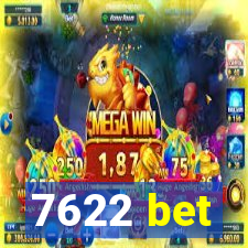 7622 bet